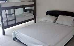 Habitaciones En Familia
